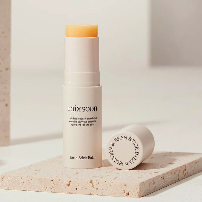 Mixsoon Bean Stick Balm Nudie Glow Australia