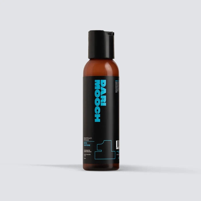 Beard Growth Kit