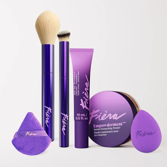 Beauty Basics