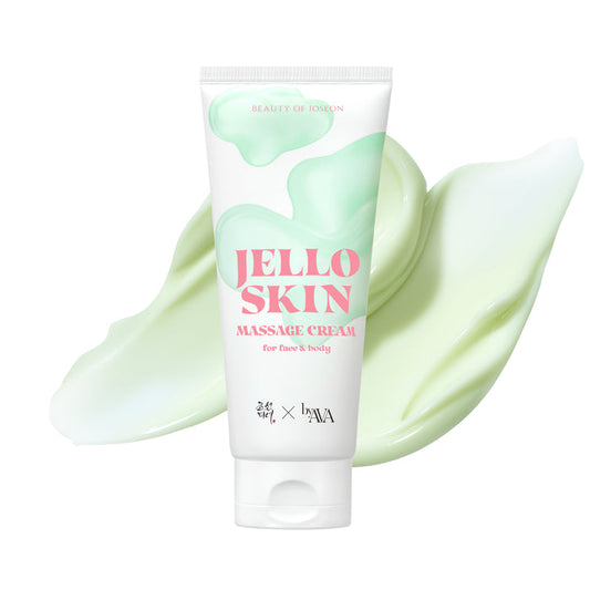 Beauty Of Joseon Jello Skin Massage Cream - 200ml Beauty Of Joseon
