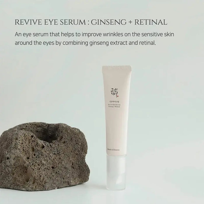 Beauty of Joseon Revive Eye Serum With Ginseng + Retinal 30ml Beauty of Joseon