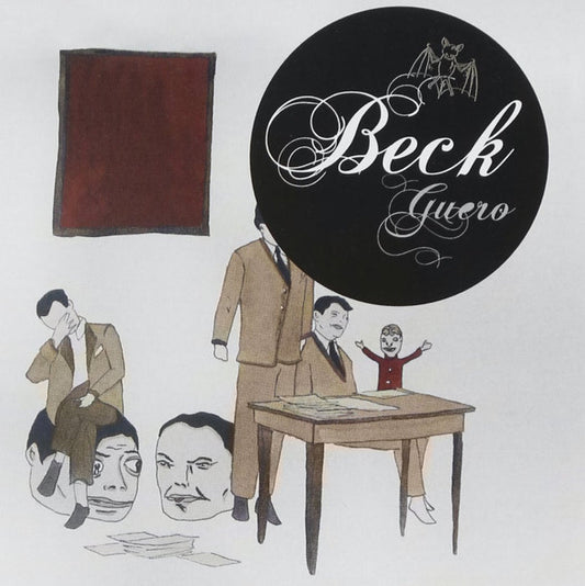 Beck - Guero