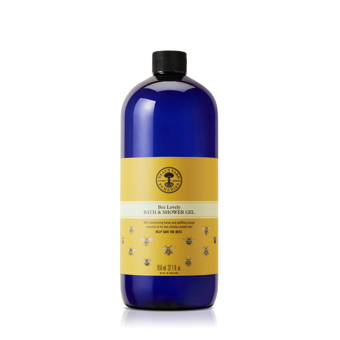 neals-yard-remedies-Bee-Lovely-Bath-Shower-Gel-950ml