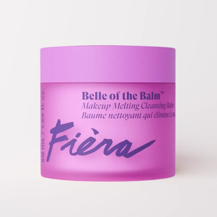 Belle of the Balm™ Makeup Melting Cleansing Balm
