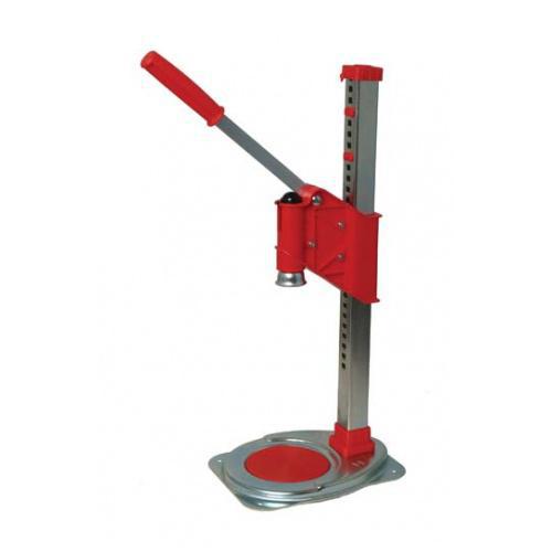 Bench Capper