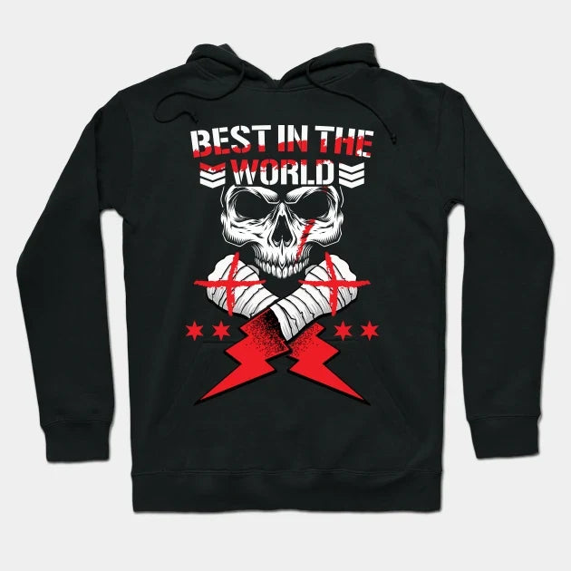 Best In The World Hoodie