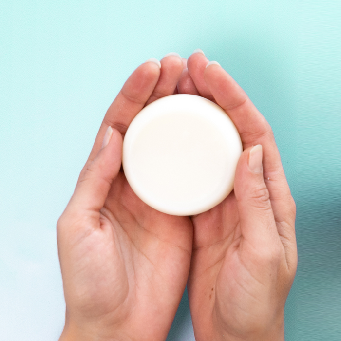 'Bestie' Solid Body Moisturiser