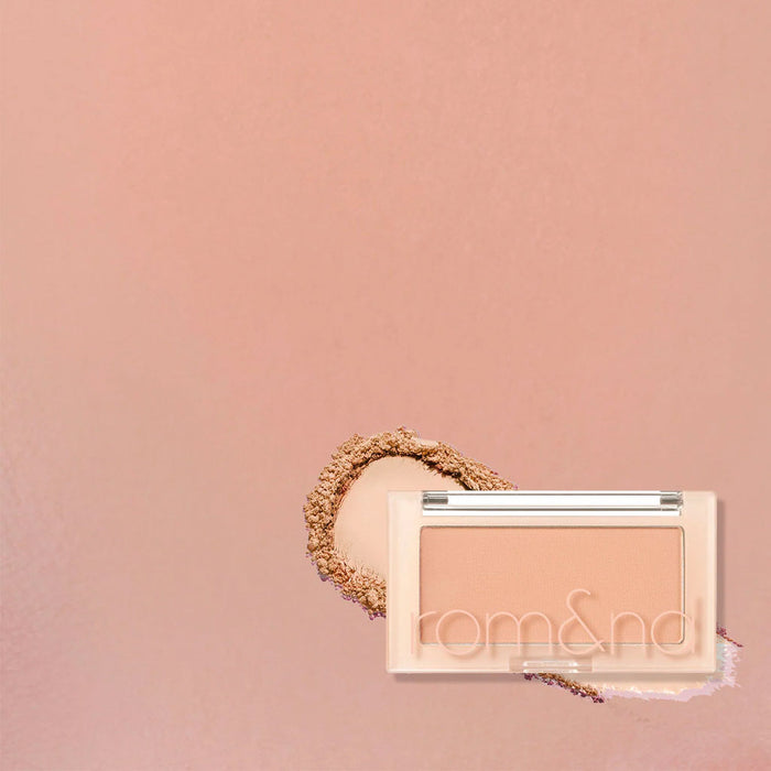 ROM&ND Better Than Cheek N01 Nutty Nude Nudie Glow Australia