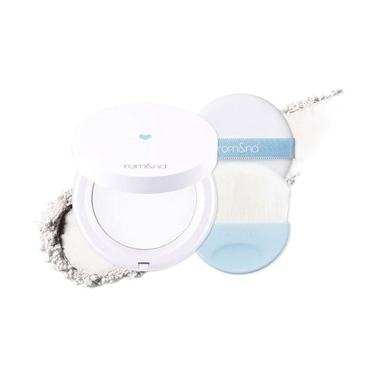 ROMAND Better Than Finish Nudie Glow Australia