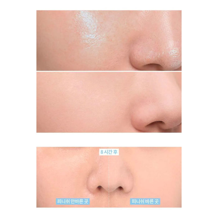 ROMAND Better Than Finish Nudie Glow Australia