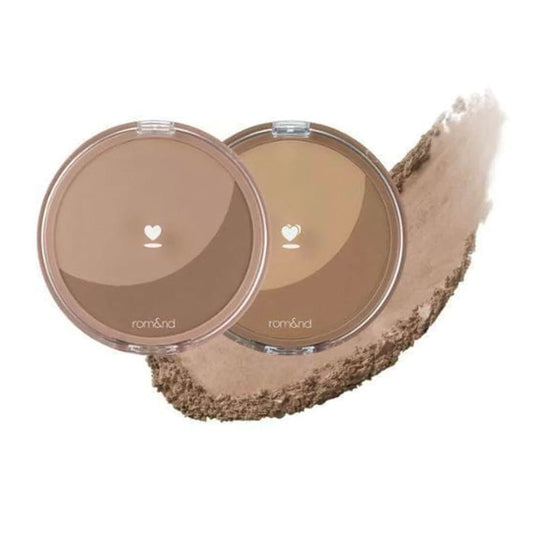 ROMAND Better Than Shape Nudie Glow Australia