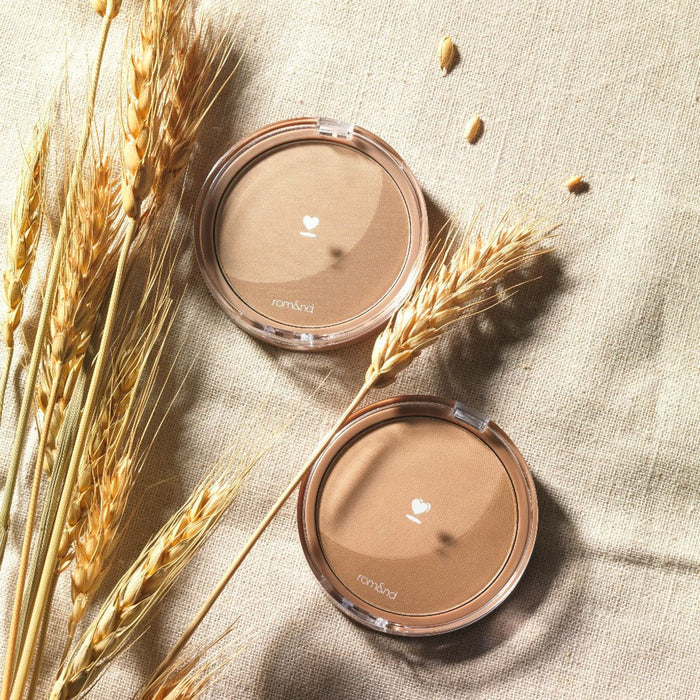 ROMAND Better Than Shape Nudie Glow Australia