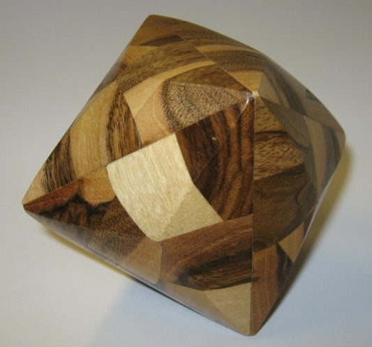 Between 1 Interlocking Puzzle 2