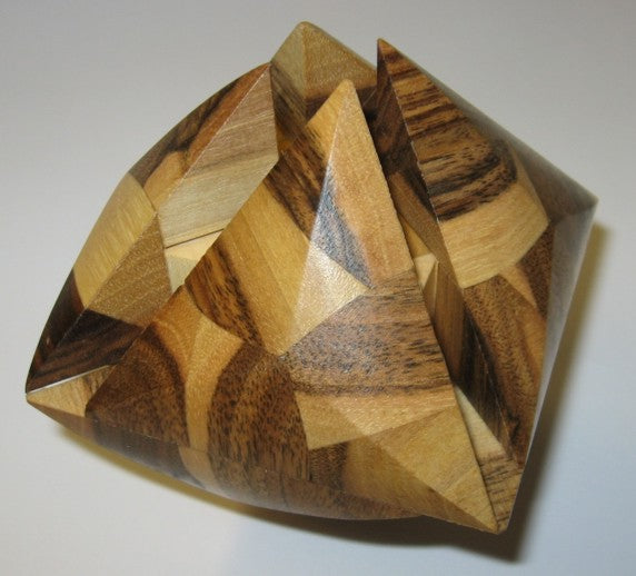 Between 1 Interlocking Puzzle 1