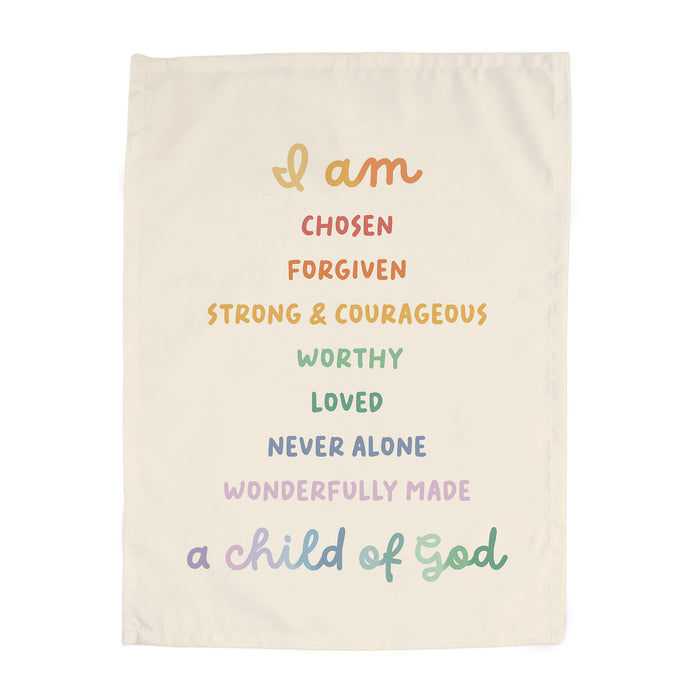 Biblical Affirmations Banner