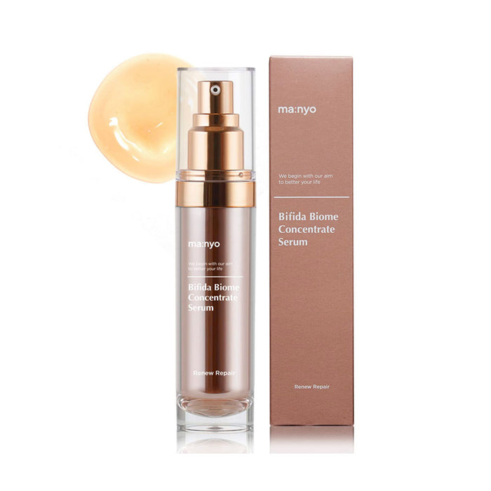 Ma:nyo Bifida Biome Concentrate Serum - Nudie Glow Australia