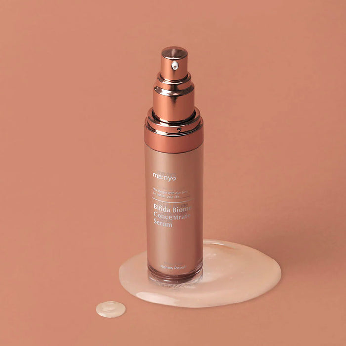 Ma:nyo Bifida Biome Concentrate Serum - Nudie Glow Australia