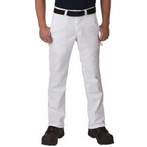 Big Bill 2NDs White FR Work Pants 1966US9
