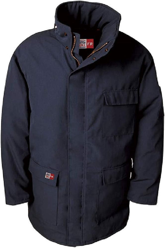 Big Bill  Flame-Resistant Winter Parka