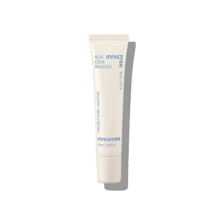 Innisfree Bija Cica Balm Ex Nudie Glow Australia