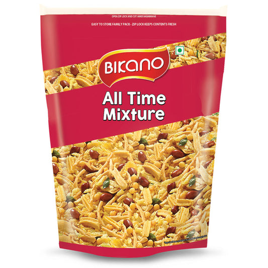 Bikano All Time Mixture 400g