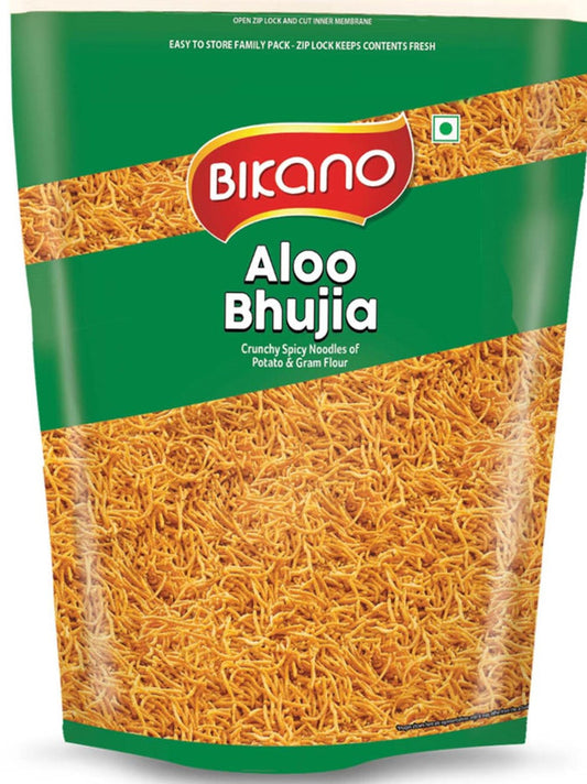Bikano Aloo Bhujia , 350g