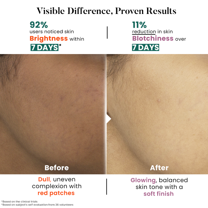 Bio Code Alpha Arbutin & Licorice Extract Brightening Moisturizer