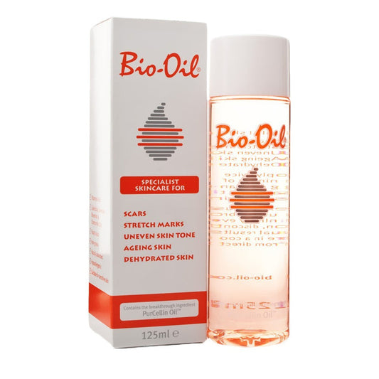 Bio Oil 125 Ml