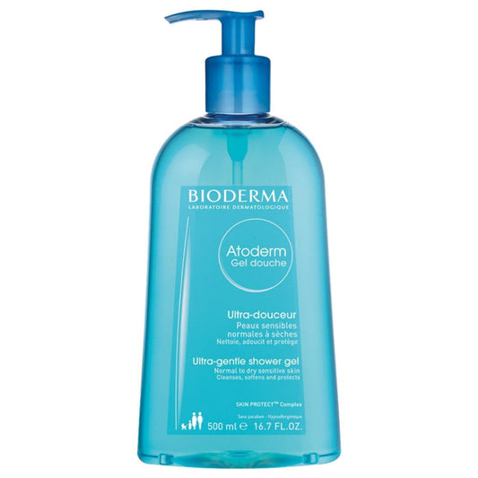 Bioderma Atoderm Shower Gel