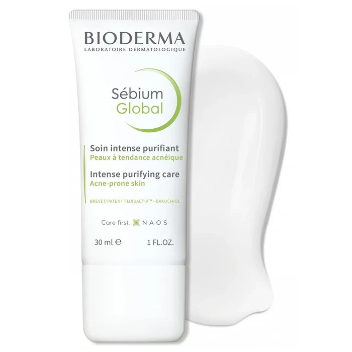 Bioderma Sebium Global - 30 mL Bioderma