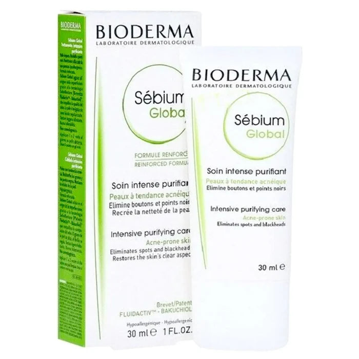 Bioderma Sebium Global - 30 mL Bioderma