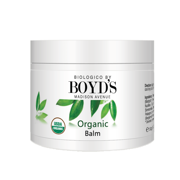 Biologico Organic Skin Balm