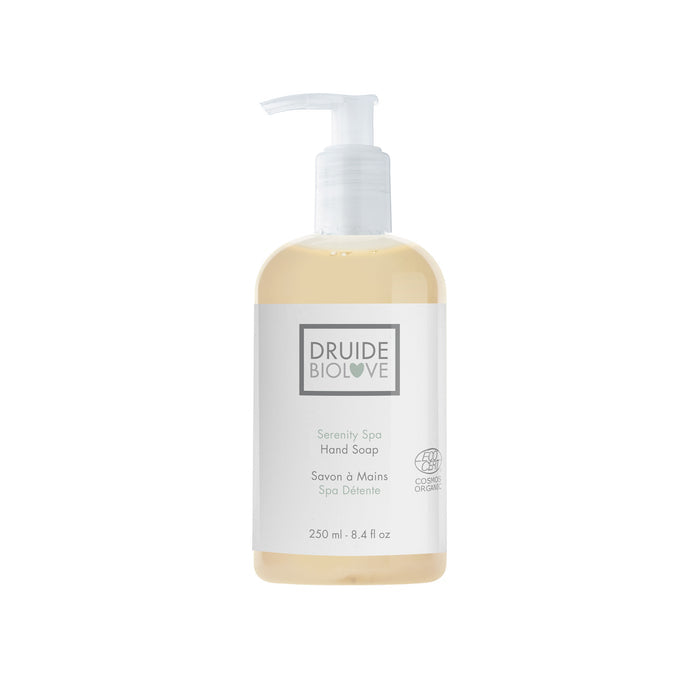 Biolove Serenity Spa Hand Soap