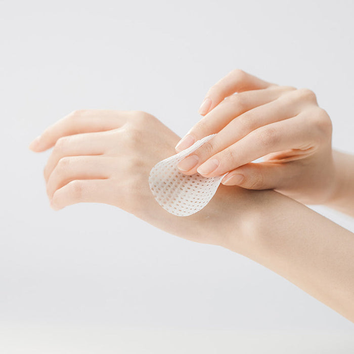 Birch Moisture Boosting Pad