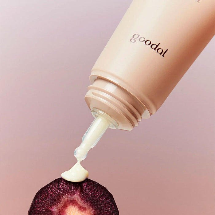 Goodal Black Carrot Vita-A Retinol Firming Cream Nudie Glow Australia