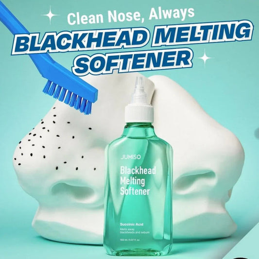 JUMISOBlackhead melting softner 150ml + cotton pad 40padsMood Arabia8809655951864