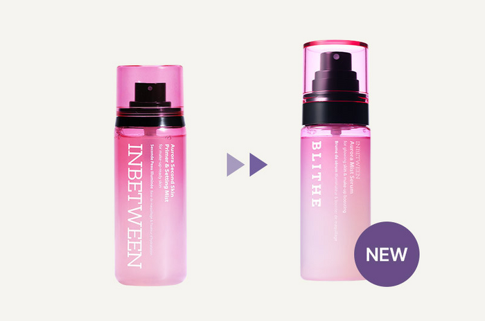 [Blithe] Inbetween Aurora Mist Serum 75ml-Luxiface.com