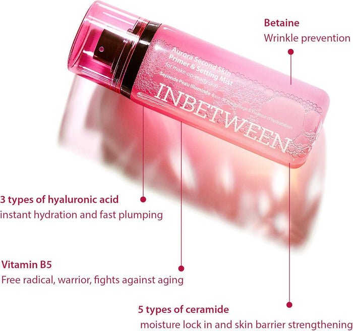 [Blithe] Inbetween Aurora Mist Serum 75ml-Luxiface.com