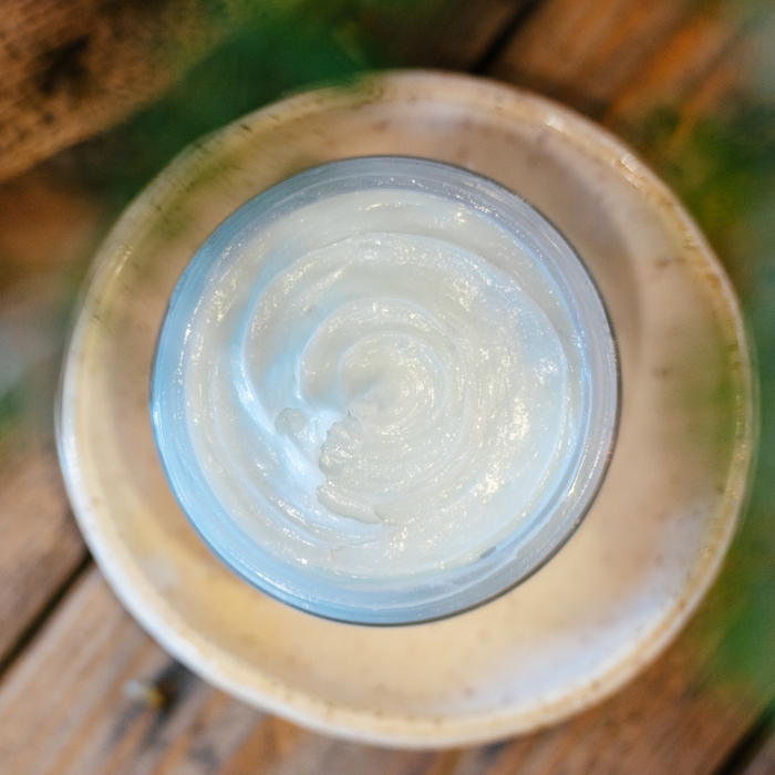 Blue Tansy Balm - 6 oz
