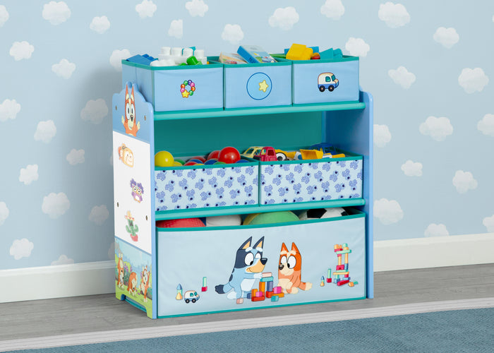 Bluey (1077)
