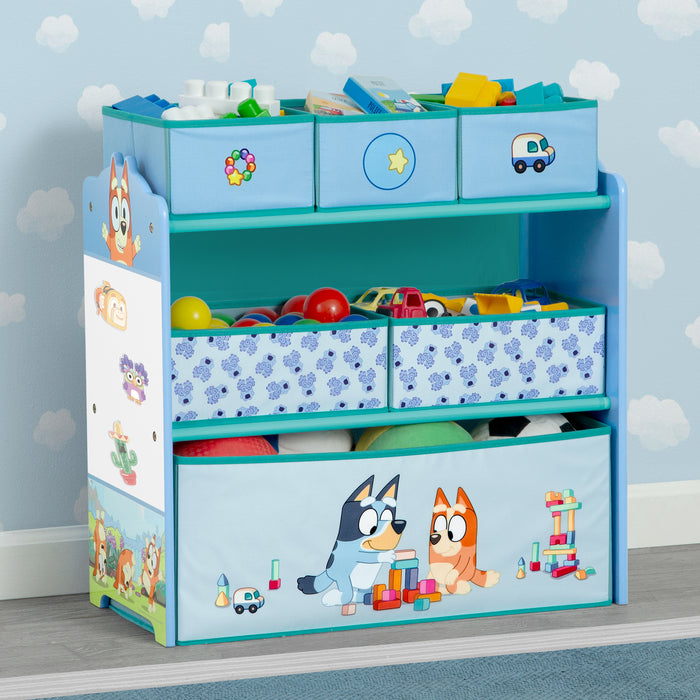 Bluey (1077)