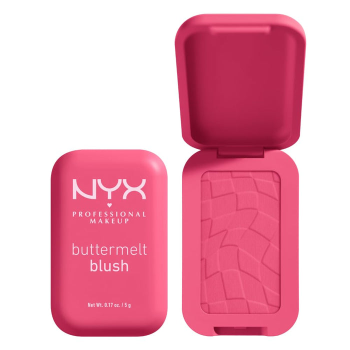 Blush  en polvo Buttermelt - Getting Butta