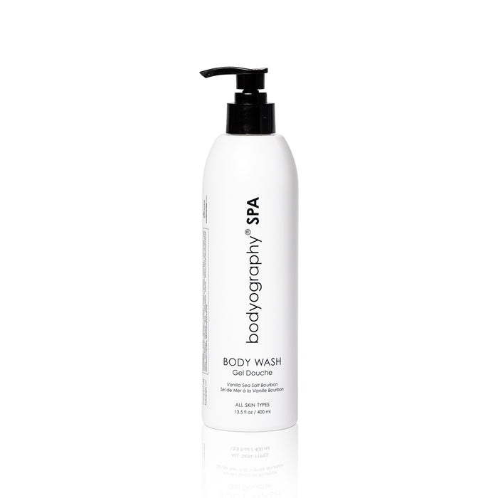 Body Wash AFLOAT