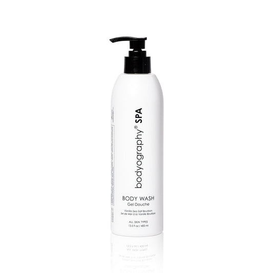 Body Wash AFLOAT