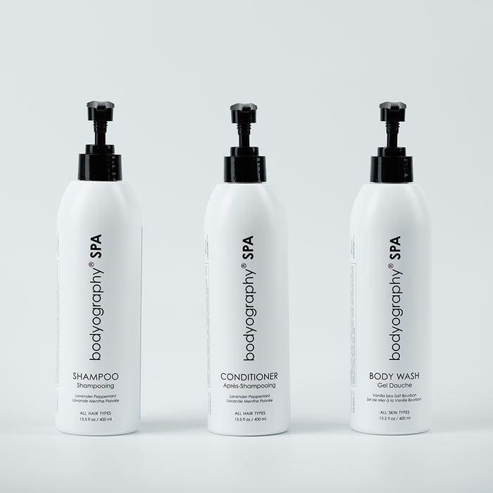 Body Wash AFLOAT