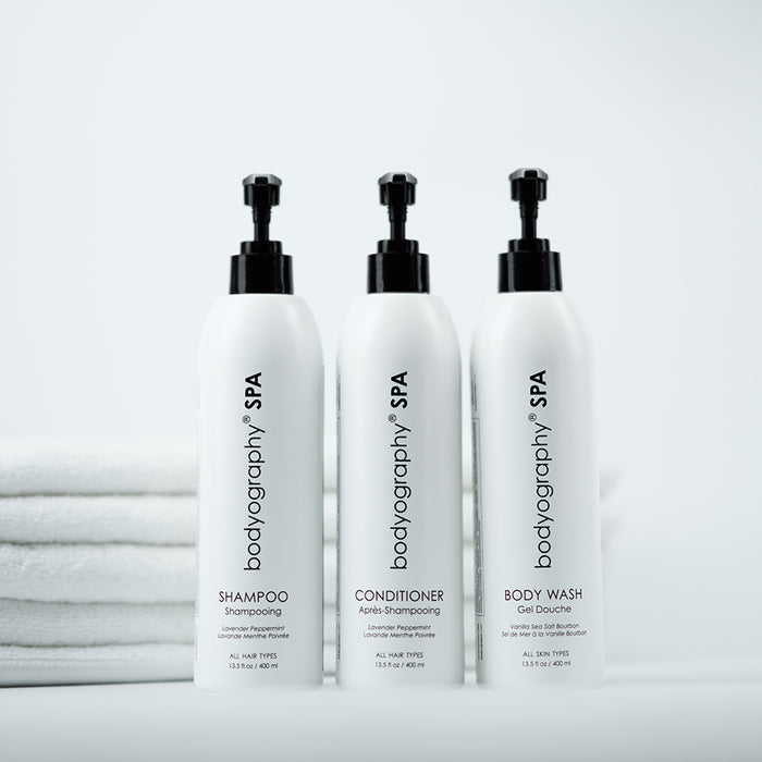 Body Wash AFLOAT