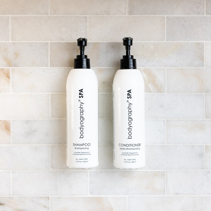 Body Wash AFLOAT