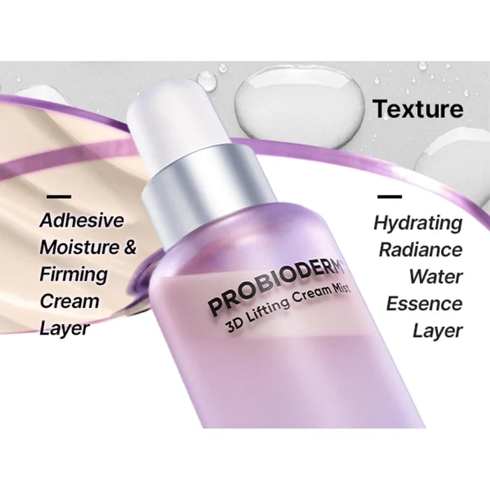 BOH Bio Heal Probioderm 3D Lifting Cream Mist 100ml