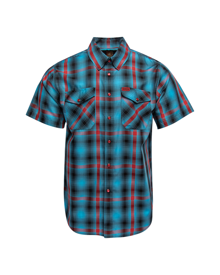 Bolo Bamboo Short Sleeve