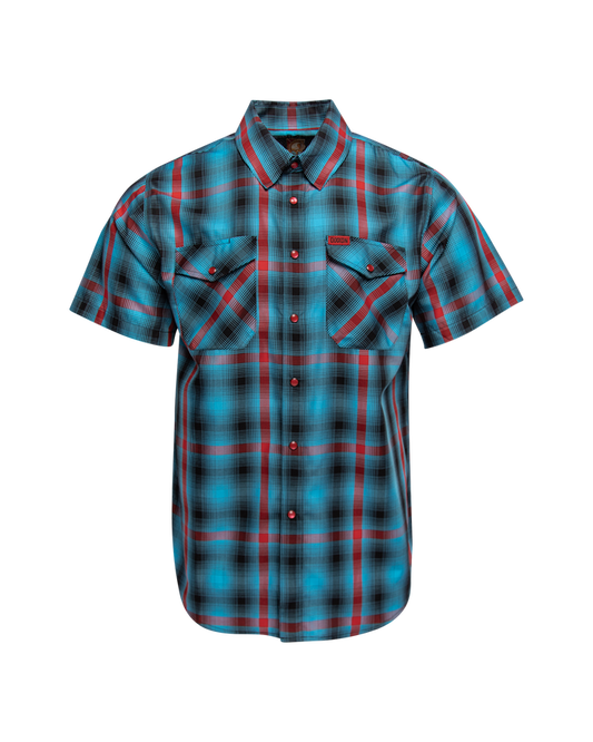 Bolo Bamboo Short Sleeve